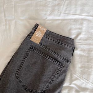 NWT Madewell—The Perfect Vintage Jean